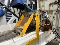 High point - hp-400 - lintzaagmachine - afbeelding 7 van  38