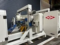 High point - hp-400 - lintzaagmachine - afbeelding 15 van  38
