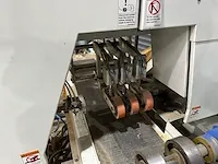 High point - hp-400 - lintzaagmachine - afbeelding 22 van  38