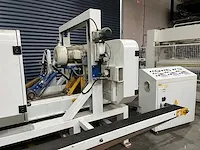 High point - hp-400 - lintzaagmachine - afbeelding 5 van  38