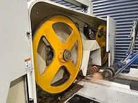 High point - hp-400 - lintzaagmachine - afbeelding 6 van  38
