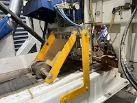 High point - hp-400 - lintzaagmachine - afbeelding 7 van  38