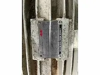 High point - hp-400 - lintzaagmachine - afbeelding 10 van  38
