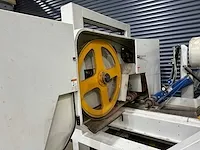 High point - hp-400 - lintzaagmachine - afbeelding 14 van  38