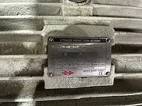 High point - hp-400 - lintzaagmachine - afbeelding 19 van  38