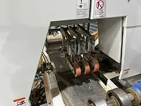 High point - hp-400 - lintzaagmachine - afbeelding 22 van  38