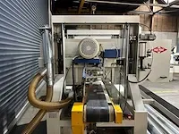High point - hp-400 - lintzaagmachine - afbeelding 27 van  38
