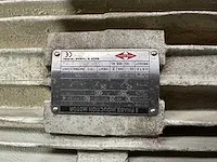 High point - hp-400 - lintzaagmachine - afbeelding 29 van  38