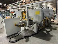 High point - hp-400 - lintzaagmachine - afbeelding 34 van  38