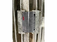 High point - hp-400 - lintzaagmachine - afbeelding 10 van  38