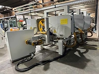 High point - hp-400 - lintzaagmachine - afbeelding 23 van  38