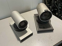High precision camera (2x) - afbeelding 1 van  4