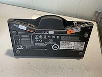High precision camera (2x) - afbeelding 4 van  4