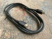 High speed hdmi cable (200x) - afbeelding 1 van  4