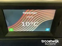 High speed oven - afbeelding 4 van  12