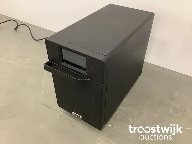 High speed oven - afbeelding 1 van  12