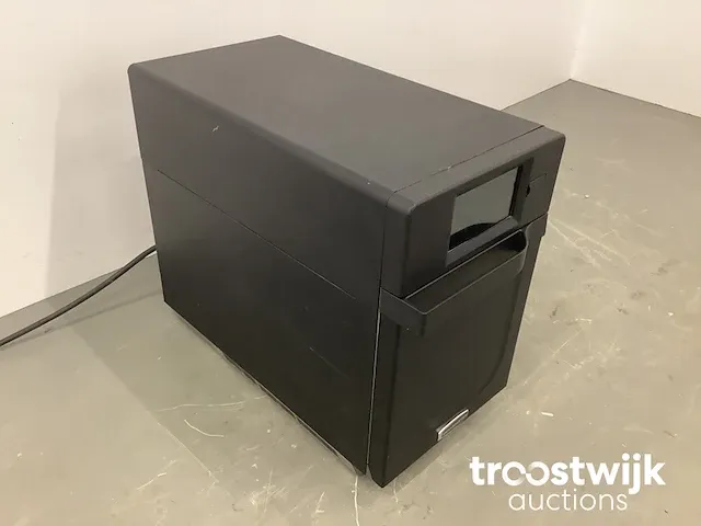 High speed oven - afbeelding 5 van  12