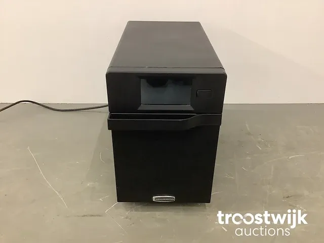 High speed oven - afbeelding 6 van  12