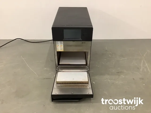High speed oven - afbeelding 7 van  12