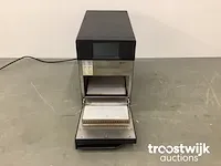 High speed oven - afbeelding 7 van  12