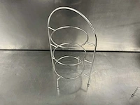 High tea etagere (8x) - afbeelding 3 van  4