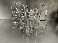 High tea etagere (8x) - afbeelding 4 van  4