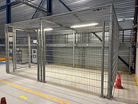 High value cage 5150x3000x2500mm - afbeelding 4 van  7