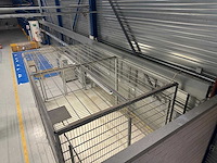 High value cage 5150x3000x2500mm - afbeelding 6 van  7