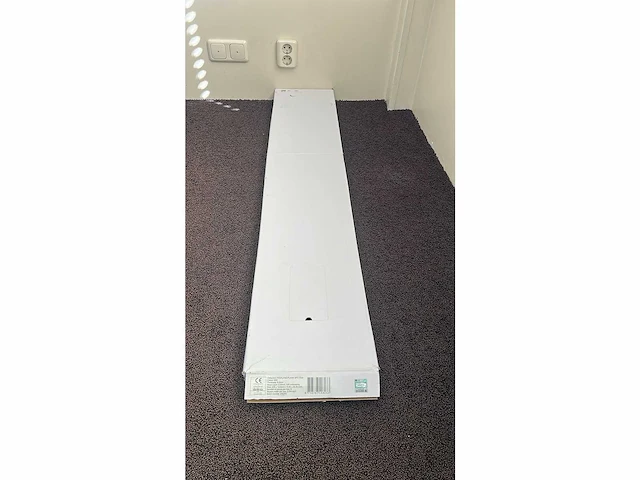 Highland 133.44m2 click pvc met eps ondervloer (60x doos á 2.224m2) - afbeelding 5 van  5