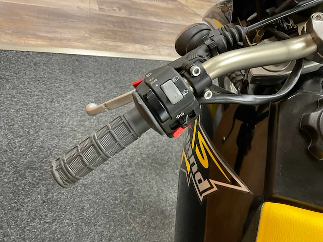 Highland 950 2 outback motor - afbeelding 2 van  16