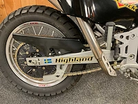 Highland 950 2 outback motor - afbeelding 7 van  16