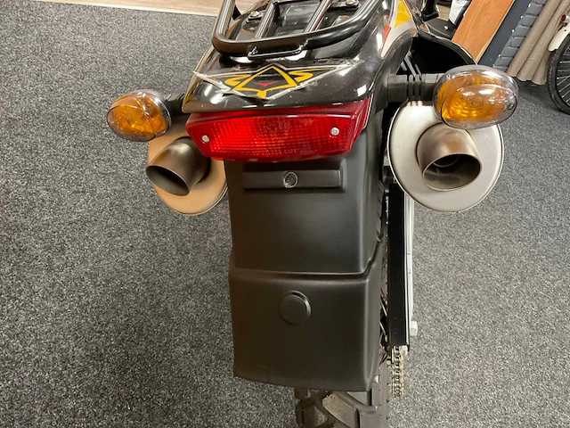 Highland 950 2 outback motor - afbeelding 8 van  16