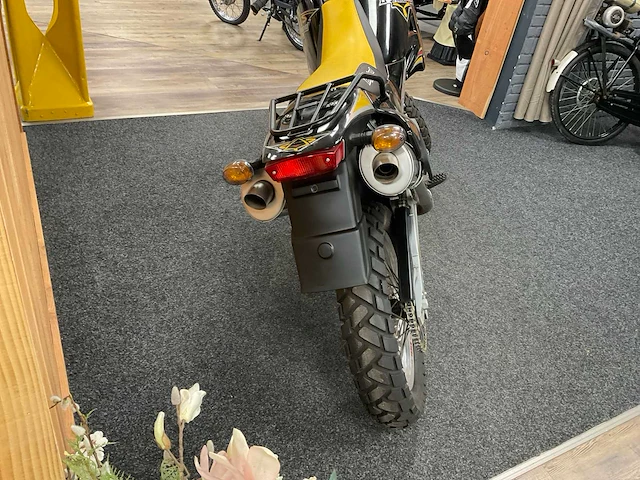 Highland 950 2 outback motor - afbeelding 11 van  16
