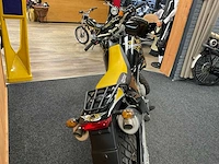 Highland 950 2 outback motor - afbeelding 12 van  16