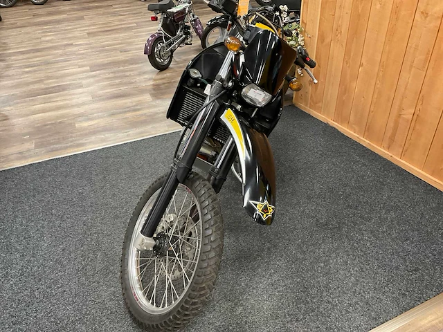 Highland 950 2 outback motor - afbeelding 13 van  16