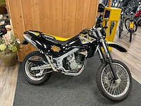 Highland 950 2 outback motor - afbeelding 1 van  16