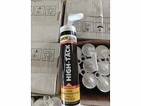 Hightack lijm montagelijm (155x) - afbeelding 2 van  3