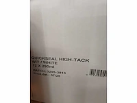 Hightack lijm montagelijm (155x) - afbeelding 3 van  3