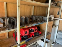 Hijs- en hefmateriaal en handgereedschap - afbeelding 3 van  18