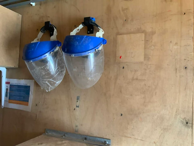 Hijs- en hefmateriaal en handgereedschap - afbeelding 4 van  18