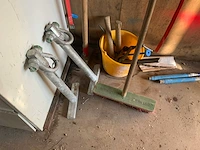 Hijs- en hefmateriaal en handgereedschap - afbeelding 5 van  18