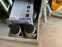 Hijs- en hefmateriaal en handgereedschap - afbeelding 7 van  18
