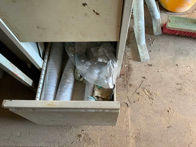 Hijs- en hefmateriaal en handgereedschap - afbeelding 8 van  18