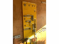 Hijs- en hefmateriaal en handgereedschap - afbeelding 9 van  18