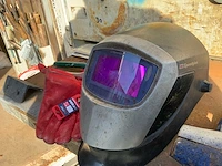 Hijs- en hefmateriaal en handgereedschap - afbeelding 10 van  18