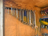Hijs- en hefmateriaal en handgereedschap - afbeelding 13 van  18