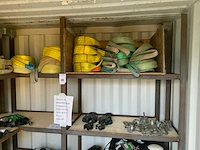 Hijs- en hefmateriaal - afbeelding 1 van  6