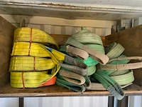 Hijs- en hefmateriaal - afbeelding 4 van  6