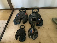 Hijs- en hefmateriaal - afbeelding 5 van  6