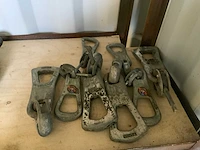Hijs- en hefmateriaal - afbeelding 6 van  6